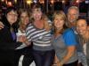 Celebrating their 8th girls getaway weekend at BJ’s were Maria, Tina, Irene, Jeannie, Wendy & Karin of Frederick.